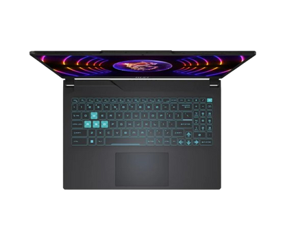 MSI CYBORG 15 A12VF-499PH i7-12650H RTX 4060(8GB) 8*2 GB RAM