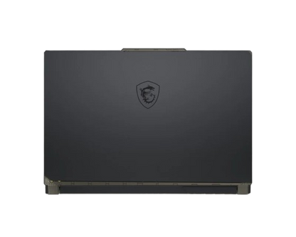 MSI CYBORG 15 A12VF-499PH i7-12650H RTX 4060(8GB) 8*2 GB RAM