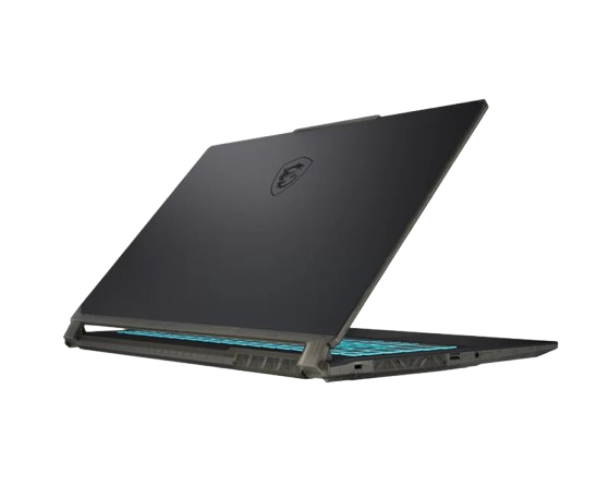 MSI CYBORG 15 A12VF-499PH i7-12650H RTX 4060(8GB) 8*2 GB RAM