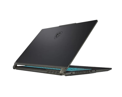 MSI CYBORG 15 A12VF-499PH i7-12650H RTX 4060(8GB) 8*2 GB RAM