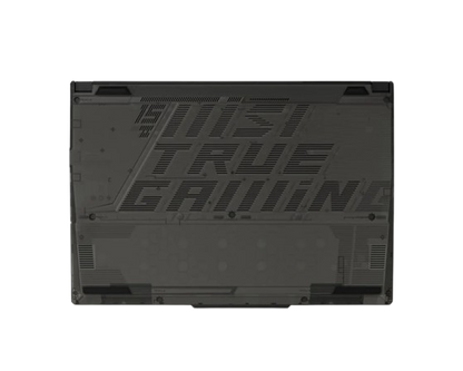 MSI CYBORG 15 A12VF-499PH i7-12650H RTX 4060(8GB) 8*2 GB RAM