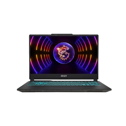 MSI CYBORG 15 A12VF-811PH i7-12GEN W/ LICENSE OFFICE AND OS