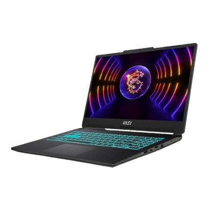 MSI CYBORG 15 A12VF-811PH i7-12GEN W/ LICENSE OFFICE AND OS