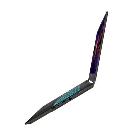 MSI CYBORG 15 A12VF-811PH i7-12GEN W/ LICENSE OFFICE AND OS