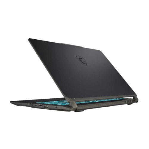 MSI CYBORG 15 A12VF-811PH i7-12GEN W/ LICENSE OFFICE AND OS