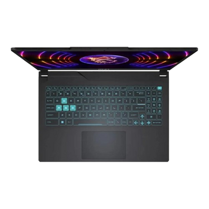 MSI GAMING Cyborg 15 A13UCK-833PH | 15.6inch FHD | Intel Core i5 13420H | 8GB RAM | 512GB SSD | NVIDIA GF RTX 3050 4GB | WIN11