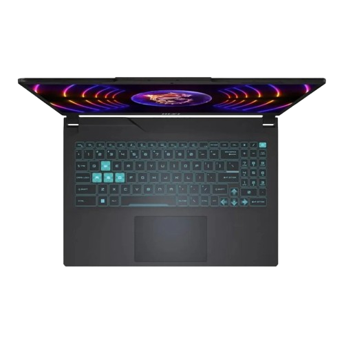 MSI GAMING Cyborg 15 A13UCK-833PH | 15.6inch FHD | Intel Core i5 13420H | 8GB RAM | 512GB SSD | NVIDIA GF RTX 3050 4GB | WIN11