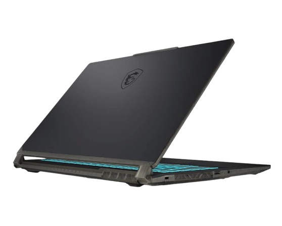 MSI Cyborg 15 A13VF-433PH | 15.6inch FHD 144Hz | Core i7-13620H | 16GB RAM | 512GB SSD | NVIDIA GF RTX 4060 6GB | WIN11