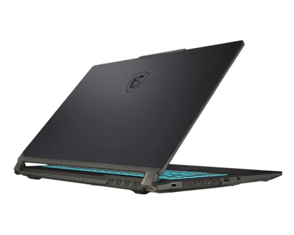 MSI Cyborg 15 A13VF-433PH | 15.6inch FHD 144Hz | Core i7-13620H | 16GB RAM | 512GB SSD | NVIDIA GF RTX 4060 6GB | WIN11