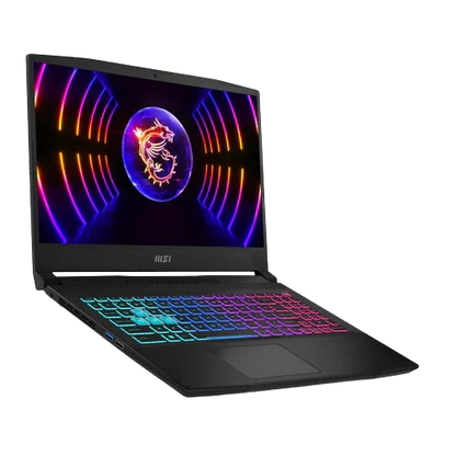 MSI KATANA 15 B13VGK-2063PH | 15.6IN I9-13900H| RTX 4070| 16GB| 1TB SSD| GAMING LAPTOP
