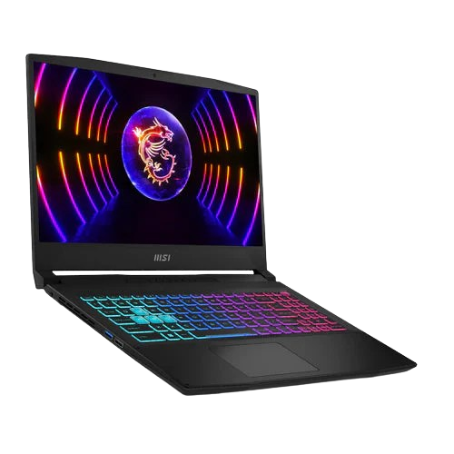 MSI KATANA 15 B13VGK-2063PH | 15.6IN I9-13900H| RTX 4070| 16GB| 1TB SSD| GAMING LAPTOP