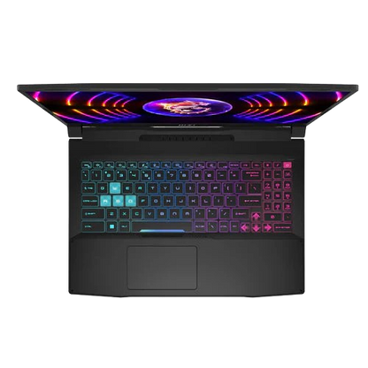MSI KATANA 15 B13VGK-2063PH | 15.6IN I9-13900H| RTX 4070| 16GB| 1TB SSD| GAMING LAPTOP