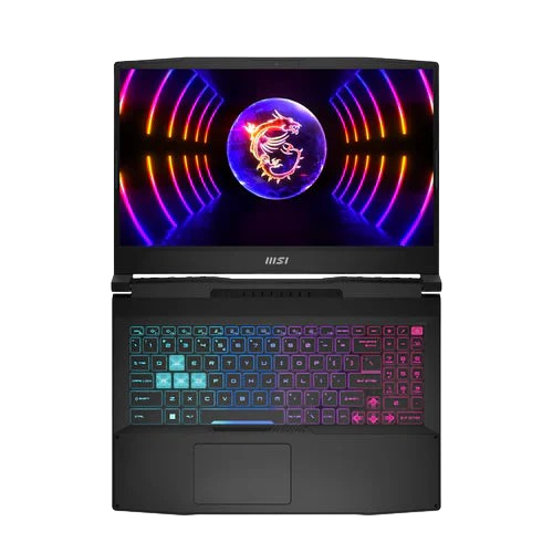 MSI KATANA 15 B13VGK-2063PH | 15.6IN I9-13900H| RTX 4070| 16GB| 1TB SSD| GAMING LAPTOP