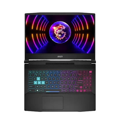 MSI KATANA 15 B13VGK-2063PH | 15.6IN I9-13900H| RTX 4070| 16GB| 1TB SSD| GAMING LAPTOP
