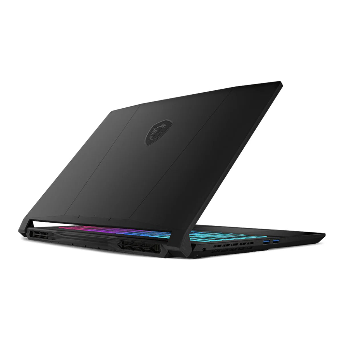 MSI KATANA 15 HX B14WFK-880PH | 15.6" QHD (2560*1440) 165Hz | Intel® Core™ i7-14650HX Processor | RTX 5060 8GB GDDR7 | 16GB DDR5 | 512GB NVMe PCIe SSD | Intel® Wi-Fi 6E AX211 | Windows 11 | 4-Zone RGB KB | 2yrs warranty