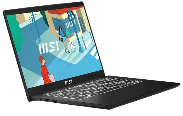 MSI MODERN 14 C13M-1261PH