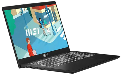 MSI MODERN 14 C13M-1261PH