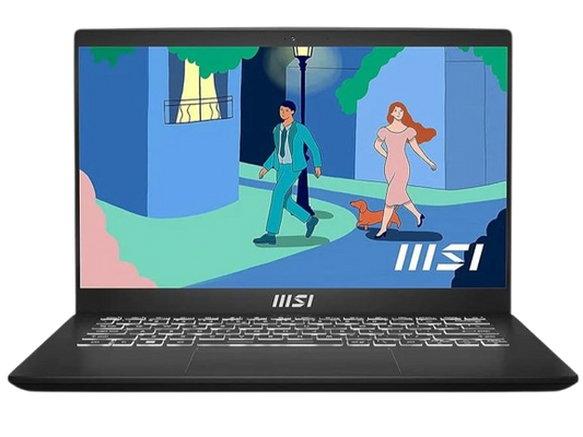 MSI MODERN 14 C13M-1261PH