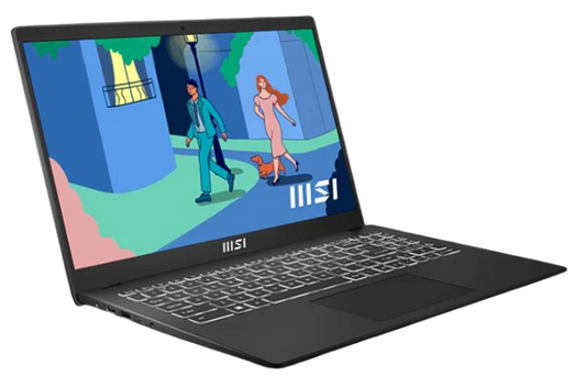 MSI MODERN 15 B12MO-697PH