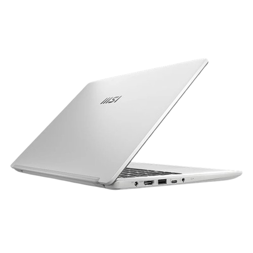 MSI Modern 14 C12MO-1037PH (Urban Silver) | 14inch FHD IPS | Intel Core i3 1215U | 8GB RAM | 512GB SSD | Intel UHD | WIN11