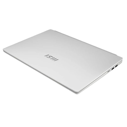 MSI Modern 14 C12MO-1037PH (Urban Silver) | 14inch FHD IPS | Intel Core i3 1215U | 8GB RAM | 512GB SSD | Intel UHD | WIN11