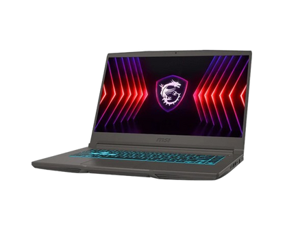 MSI THIN 15 B12UCX-1429PH i7 12TH RTX 4050 6GB