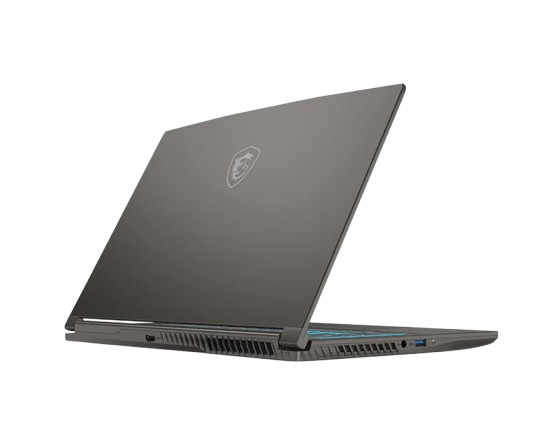 MSI THIN 15 B12UCX-1429PH i7 12TH RTX 4050 6GB