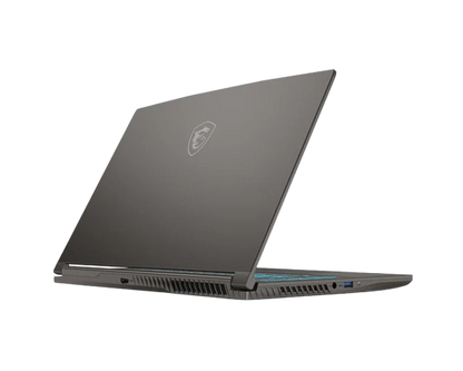 MSI THIN 15 B12UCX-1429PH i7 12TH RTX 4050 6GB