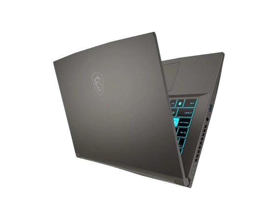 MSI THIN 15 B12UCX-1429PH i7 12TH RTX 4050 6GB