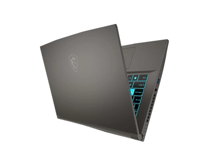 MSI THIN 15 B12UCX-1429PH i7 12TH RTX 4050 6GB