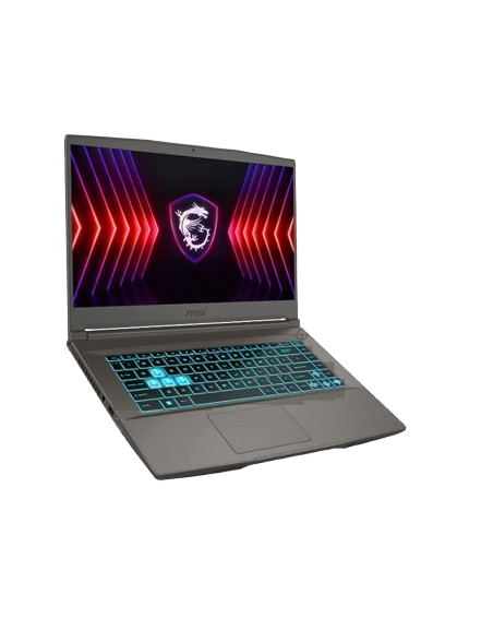 MSI THIN 15 B12UCX-1438PH i5 12TH RTX 2050 4GB