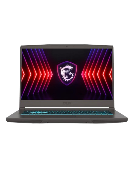 MSI THIN 15 B12UCX-1438PH i5 12TH RTX 2050 4GB