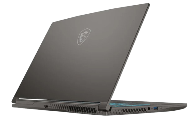 MSI Thin 15 B13VE-2485PH Gaming Laptop | 15.6" FHD (1920x1080) 144Hz | i7-13620H | 8GB RAM | 512GB SSD | RTX 4050 | Windows 11 Home + MSI Gaming Backpack