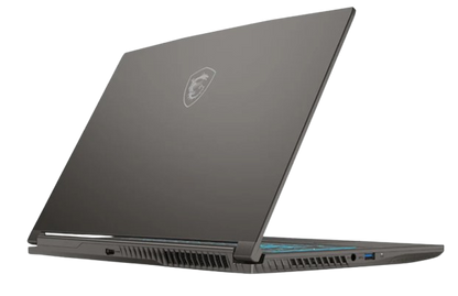 MSI Thin 15 B13VE-2485PH Gaming Laptop | 15.6" FHD (1920x1080) 144Hz | i7-13620H | 8GB RAM | 512GB SSD | RTX 4050 | Windows 11 Home + MSI Gaming Backpack