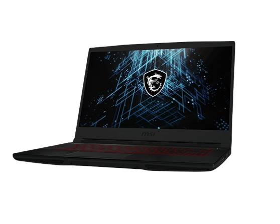 MSI THIN GF63 11UCX-1478PH