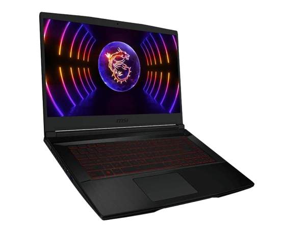 MSI THIN GF63 12VE-088PH