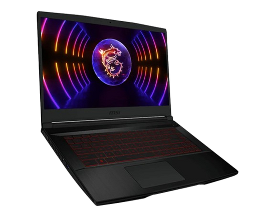 MSI THIN GF63 12VE-088PH