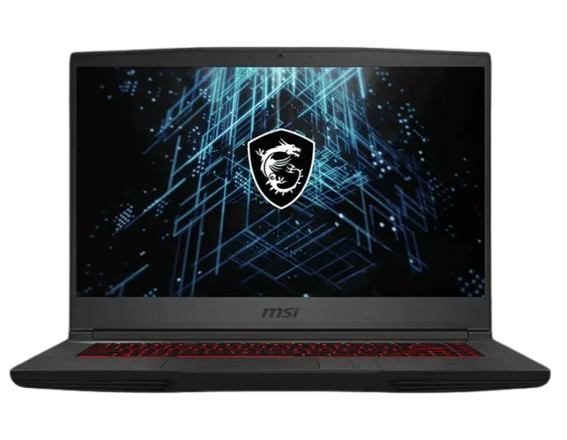 MSI THIN GF63 12VE-456PH
