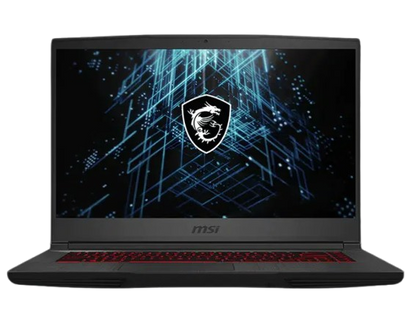 MSI THIN GF63 12VE-456PH