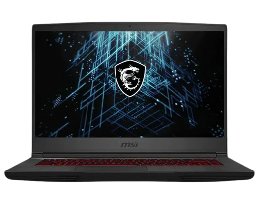 MSI THIN GF63 12VE-456PH