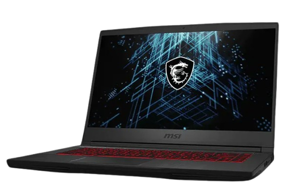 MSI THIN GF63 12VE-456PH