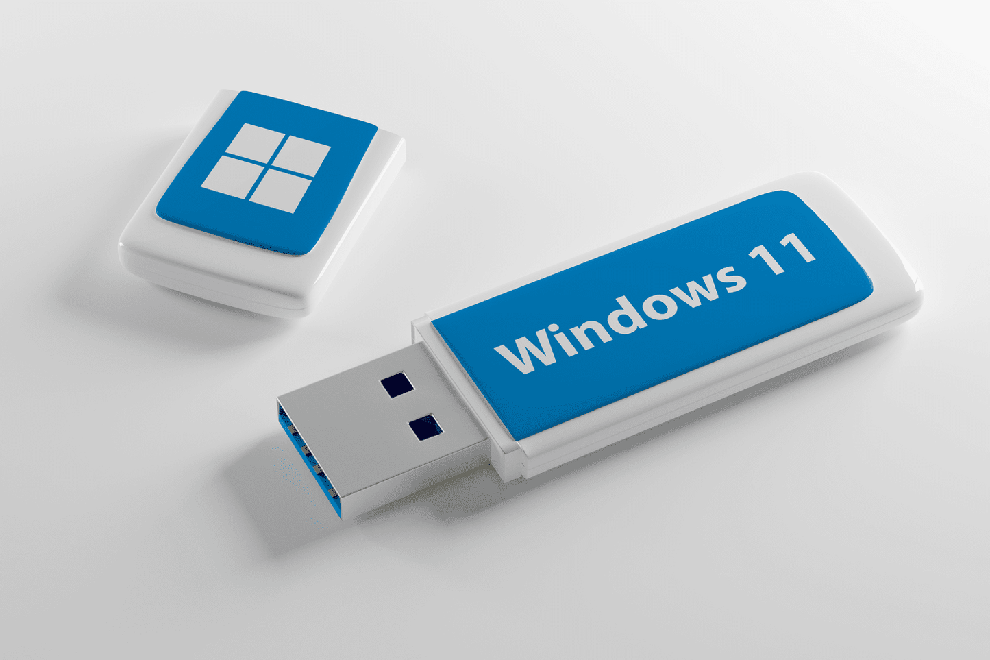 MS WINDOWS 11 PRO RETAIL(USB)