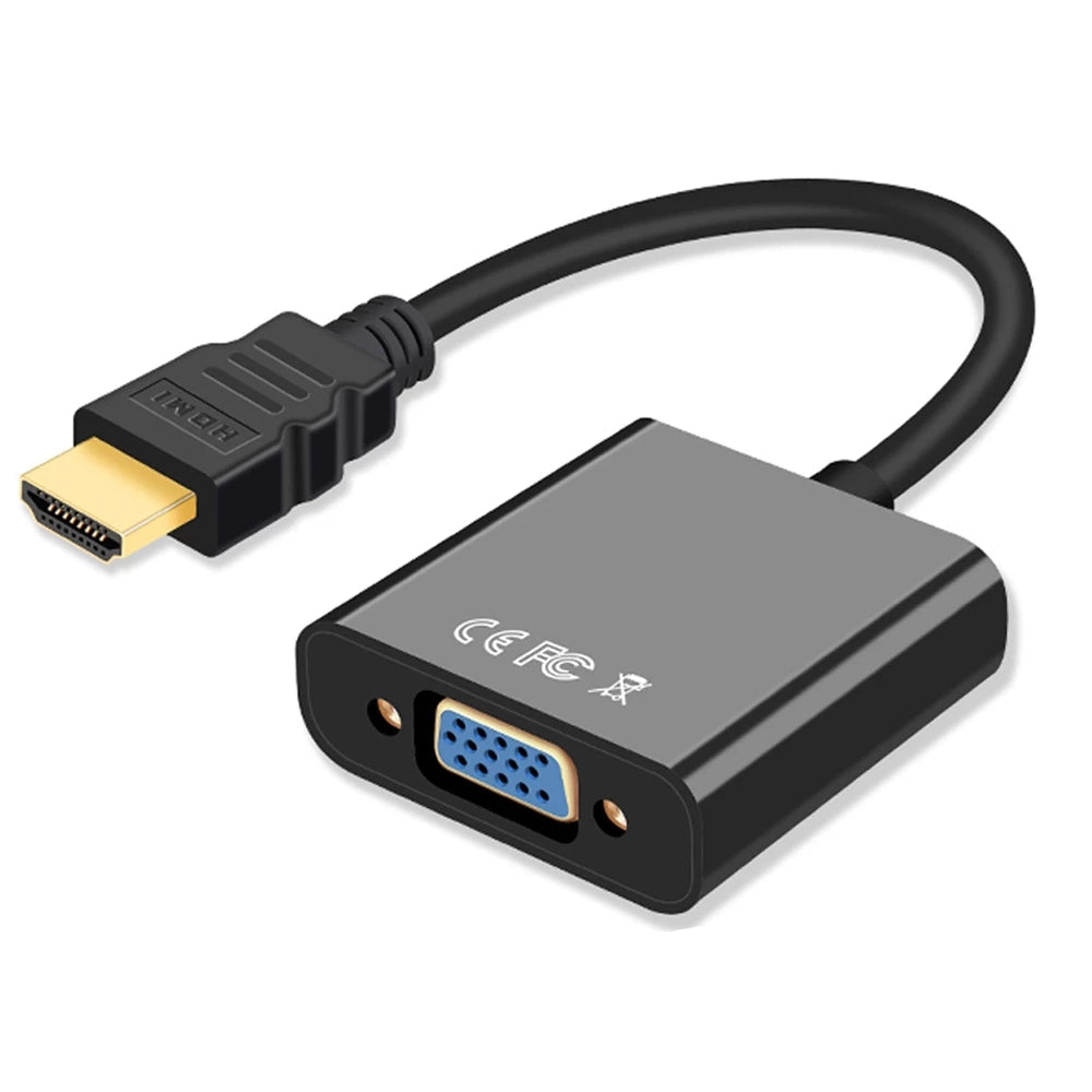 MTVK HDMI TO VGA CONVERTER