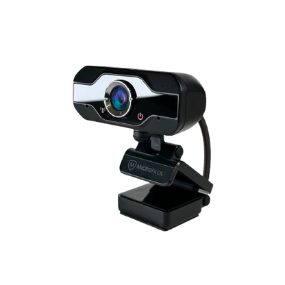 MICROPACK COMPUTER WEBCAM MWB-16 720P