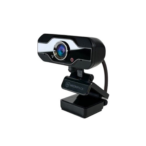 MICROPACK COMPUTER WEBCAM MWB-16 720P