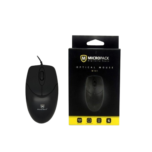 MICROPACK MOUSE M101
