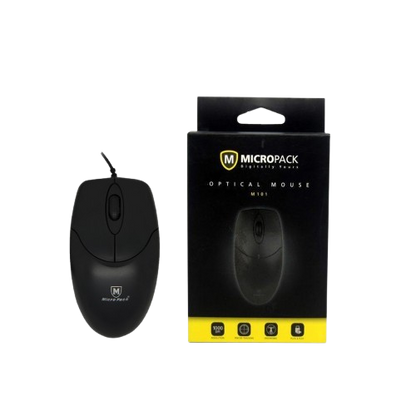 MICROPACK MOUSE M101