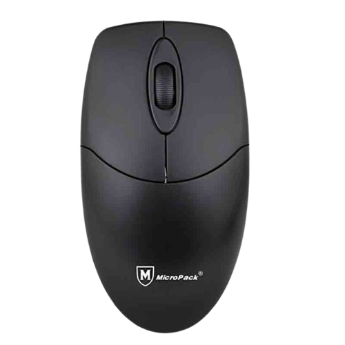 MICROPACK MOUSE M101