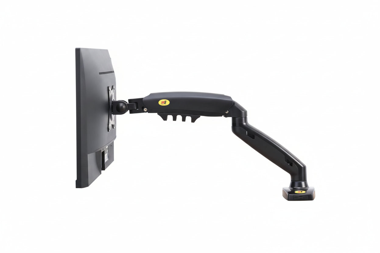 NORTH BAYOU NB-F80 SINGLE DESKMOUNT