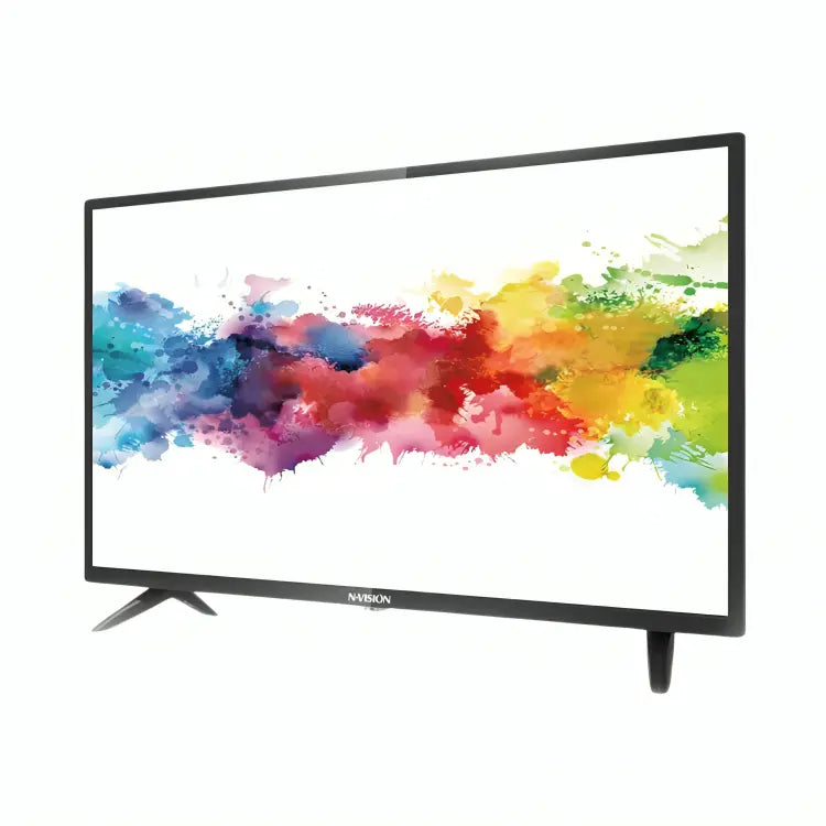 NVISION S800-S43MB 43" FHD Smart Android TV 11.0 w/ bluetooth